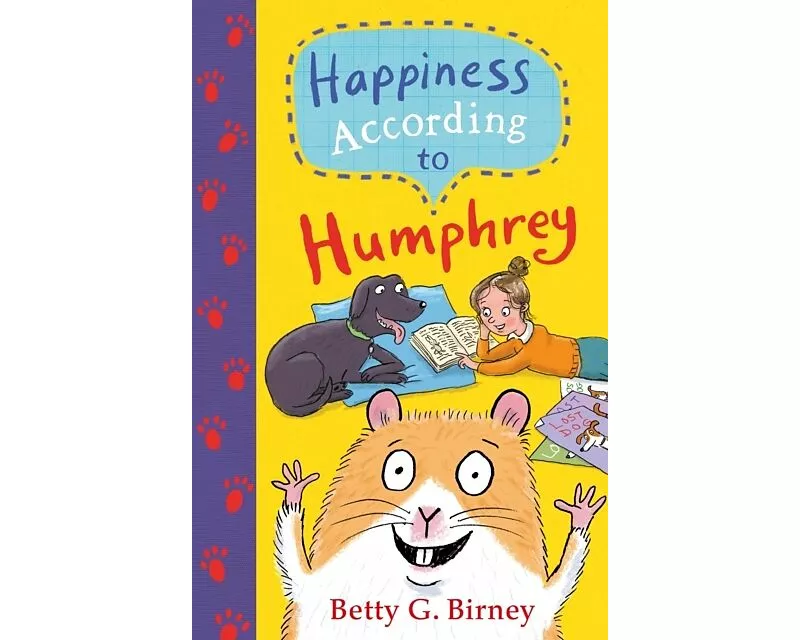 Happiness According to Humphrey