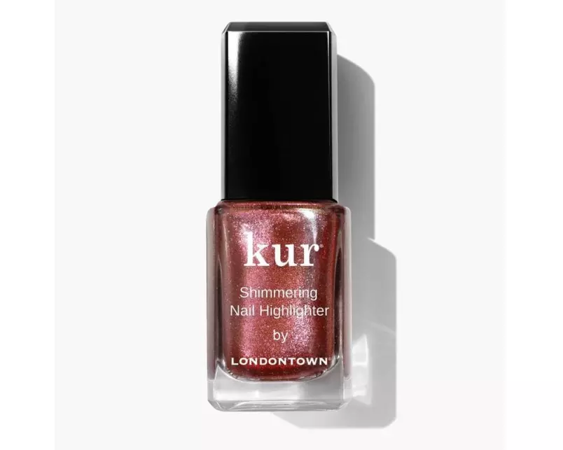 Londontown Nagellack Shimmering Highlighter Molten