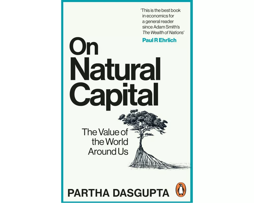 On Natural Capital