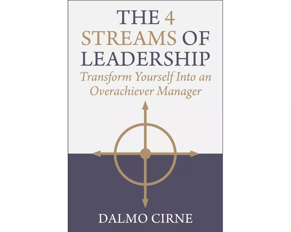 The 4 Streams of Leadership