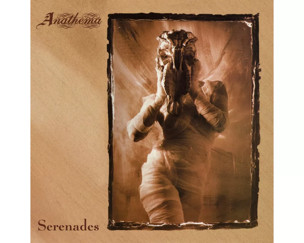 Serenades (Expanded 2CD Edition)