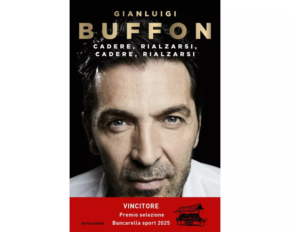 Cadere, rialzarsi, cadere, rialzarsi