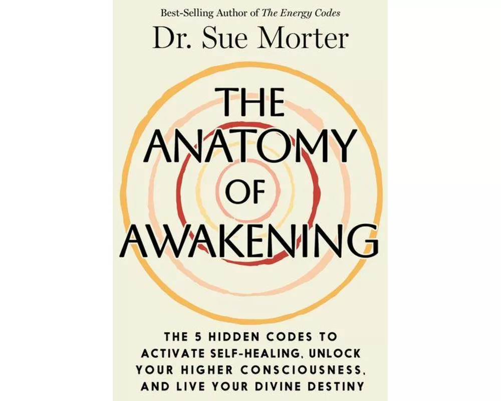 The Anatomy of Awakening
