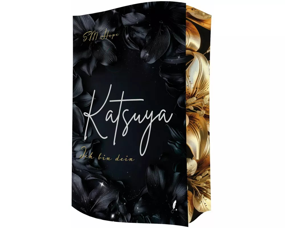 Katsuya (Band 2 der Romance Thrill-Reihe)