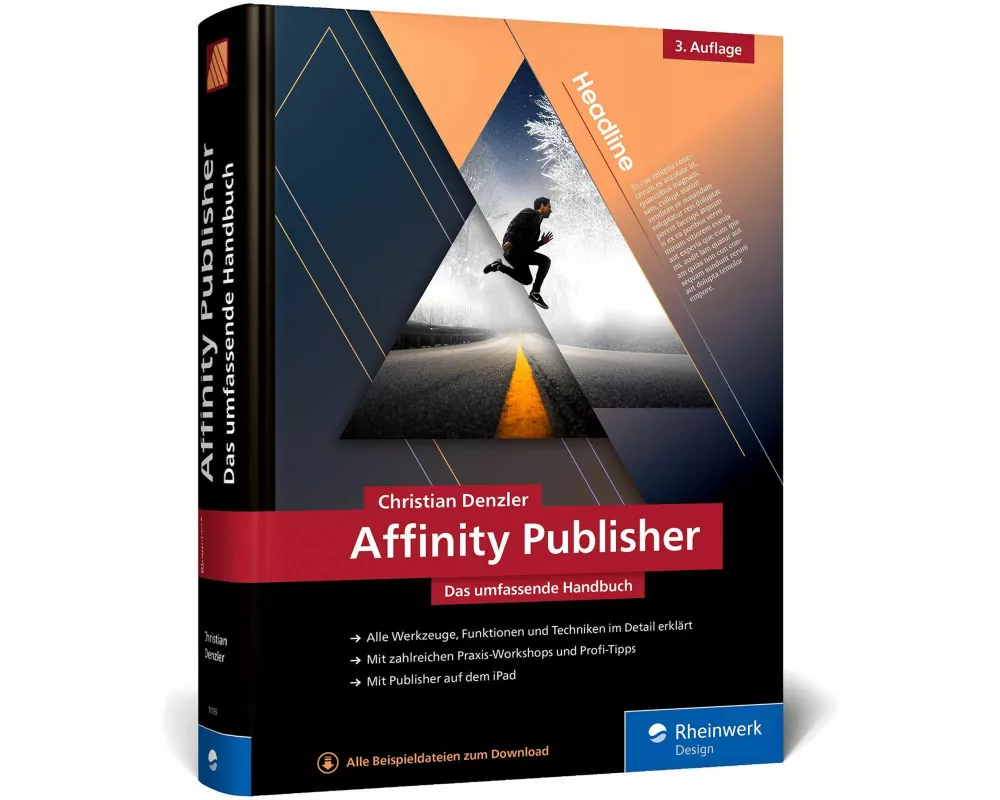 Affinity Publisher