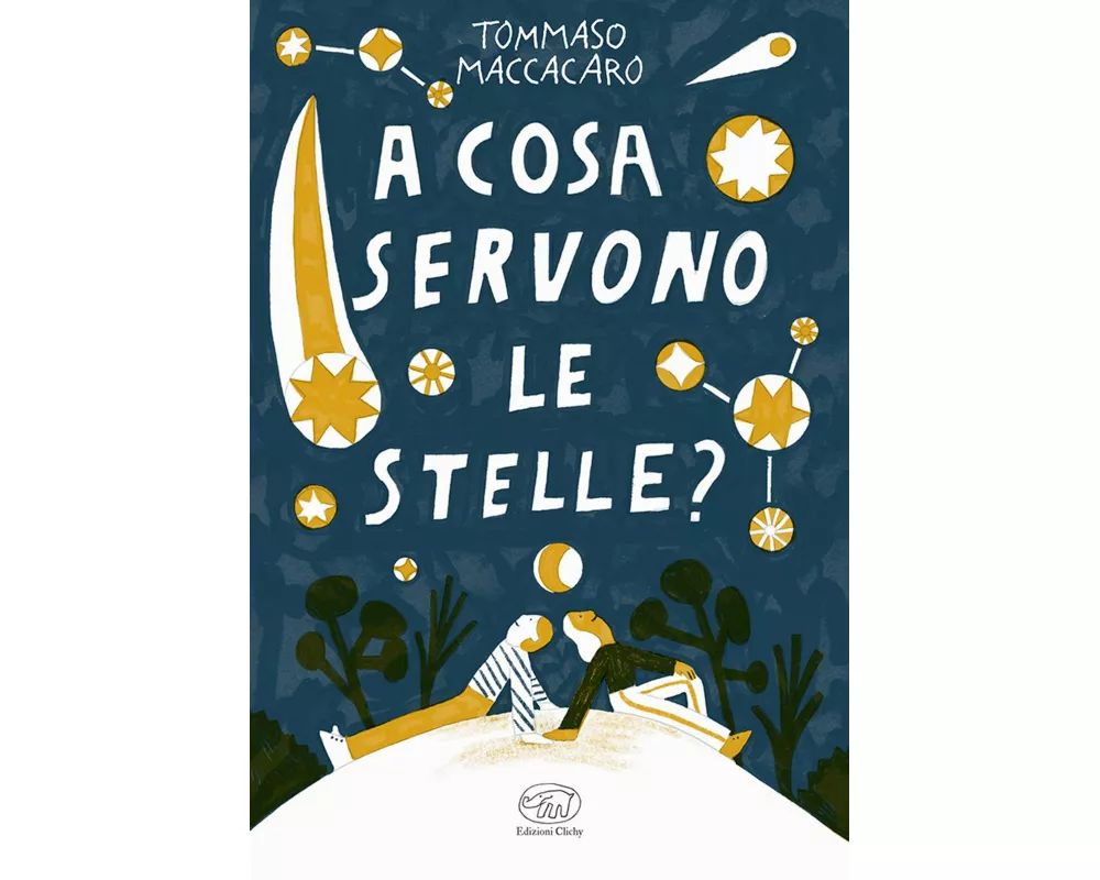 A cosa servono le stelle?