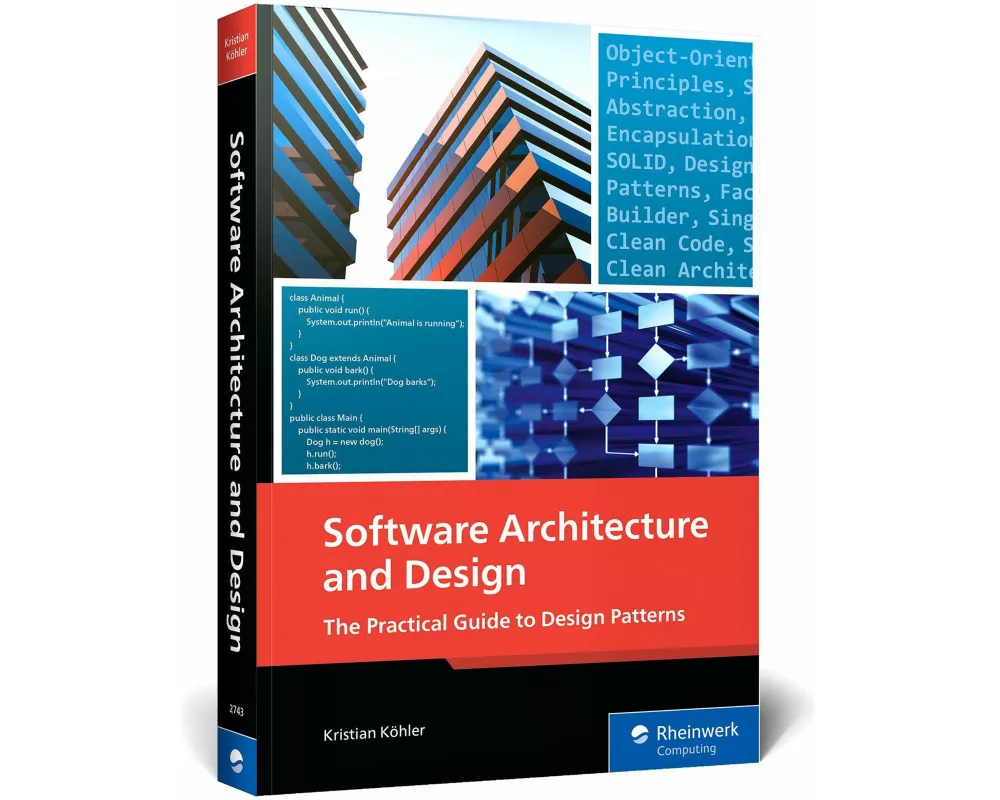 Software Architecture and Design