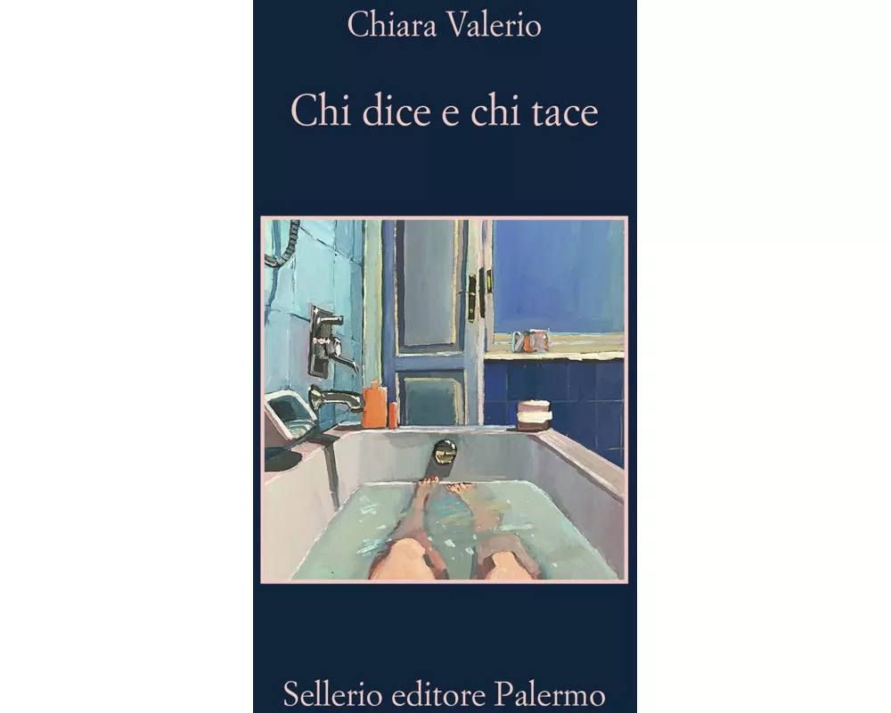 Chi dice e chi tace