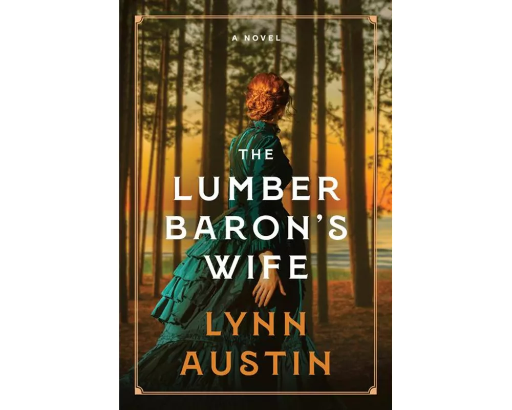 The Lumber Baron's Wife