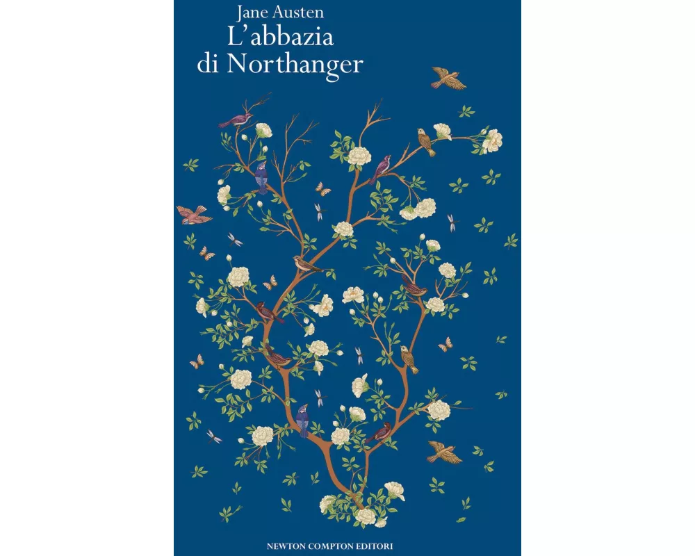 L' Abbazia di Northanger