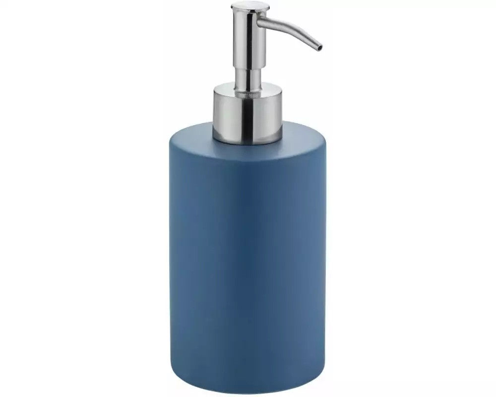 diaqua® Seifenspender Zylo 700 ml, Indigo