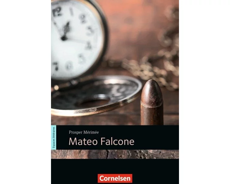 Espaces littéraires - Lektüren in französischer Sprache - B1+