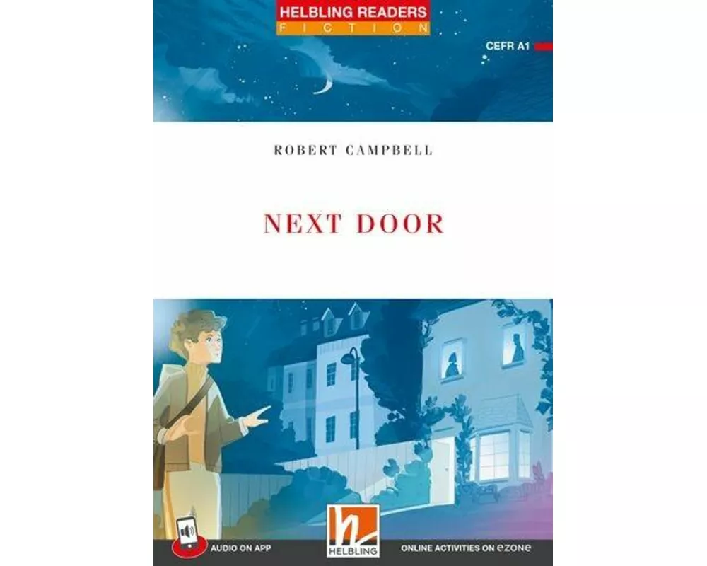 Next Door + app + ezone