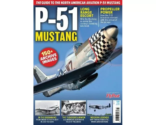 P-51 Mustang