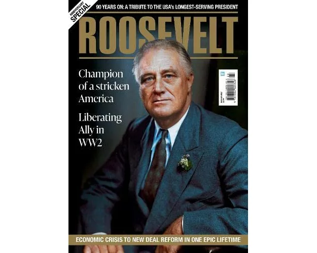 Roosevelt