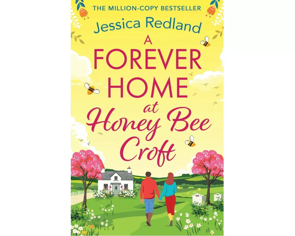 A Forever Home at Honey Bee Croft
