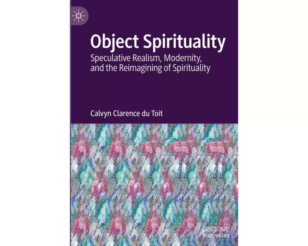 Object Spirituality