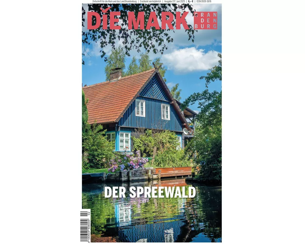 Der Spreewald