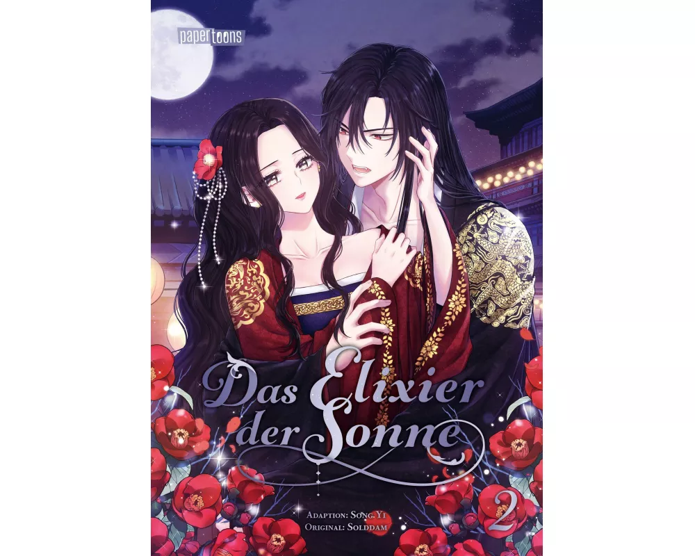 Das Elixier der Sonne 02