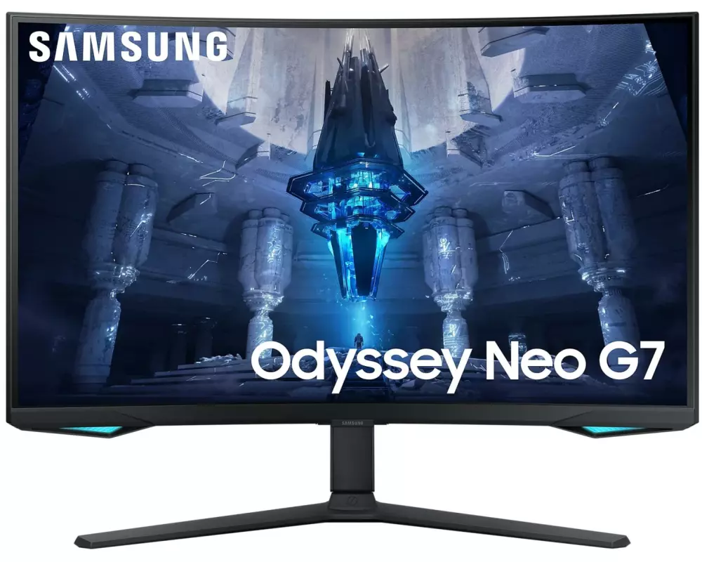 Samsung Monitor Odyssey Neo G7 LS32BG750NUXEN