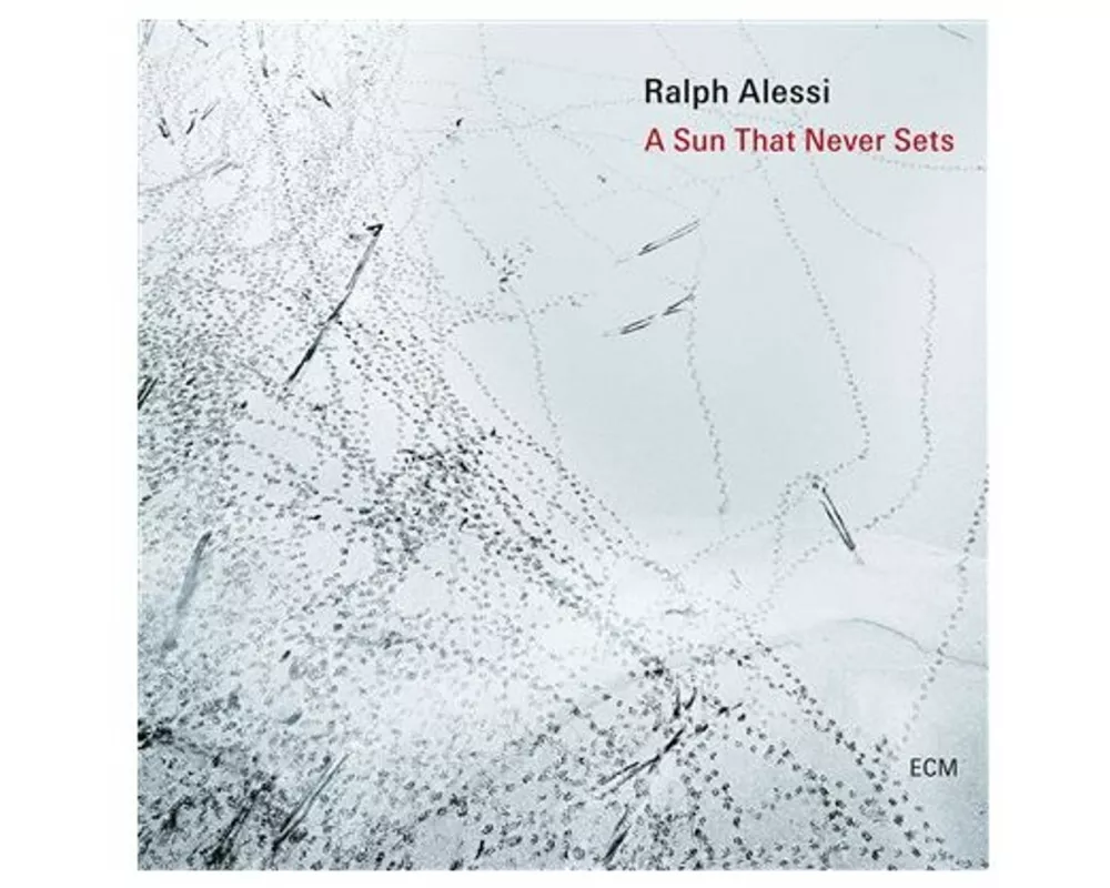 The Sun That Never Sets