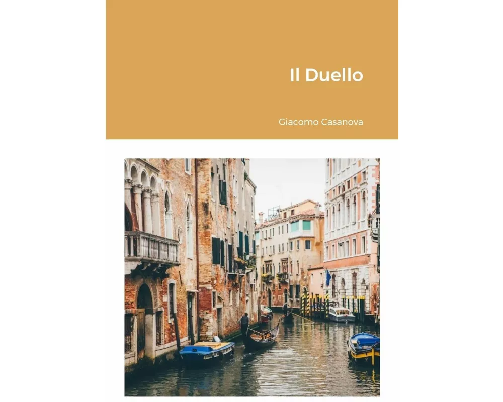 Il Duello
