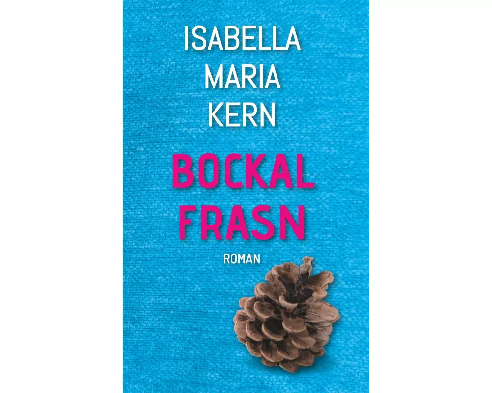 Bockalfrasn