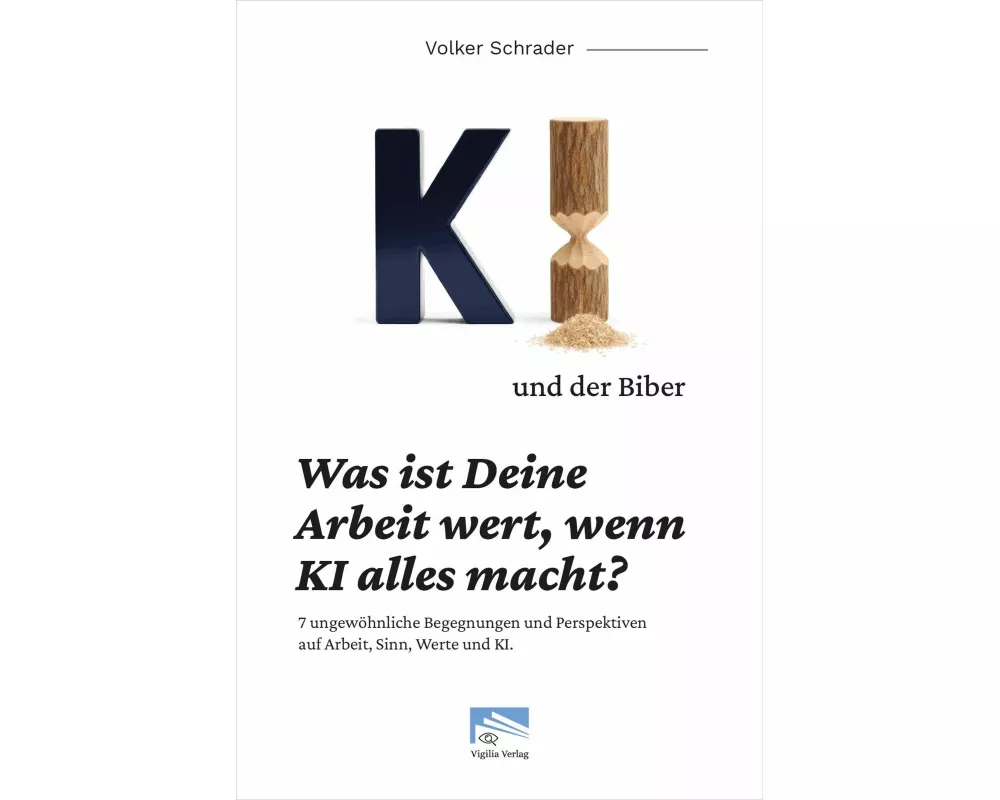 KI und der Biber