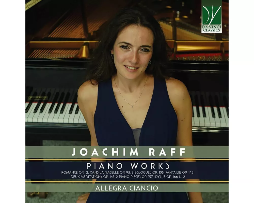 Piano Works