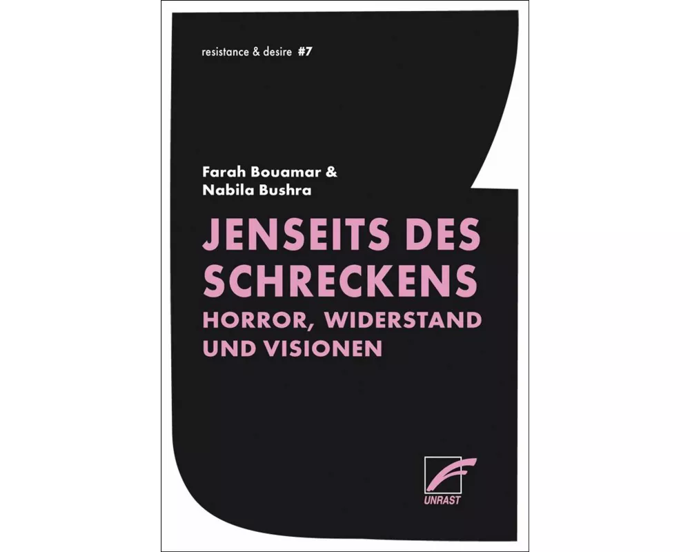 Jenseits des Schreckens
