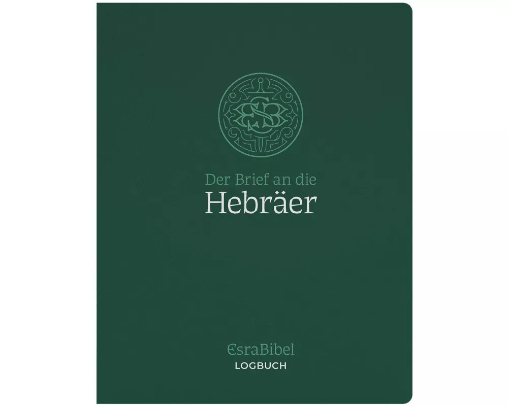 EsraBibel - Logbuch Hebräerbrief