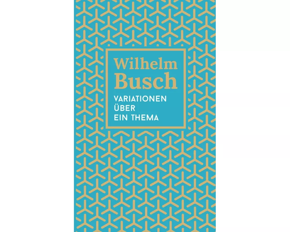 Variationen über ein Thema