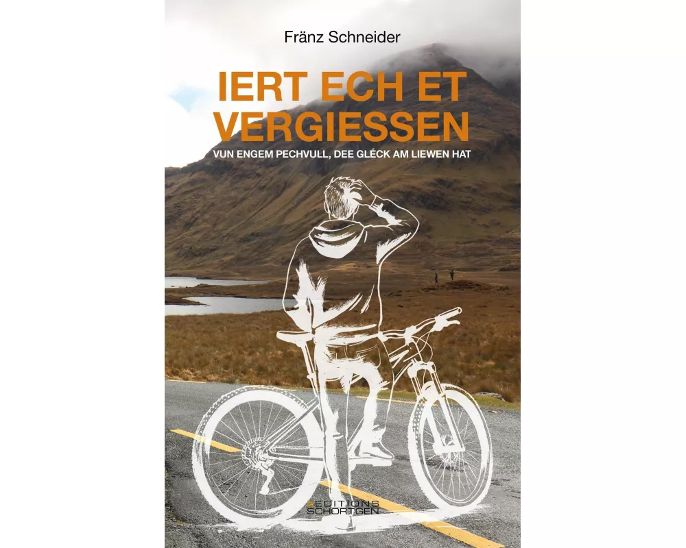 Iert ech et vergiessen