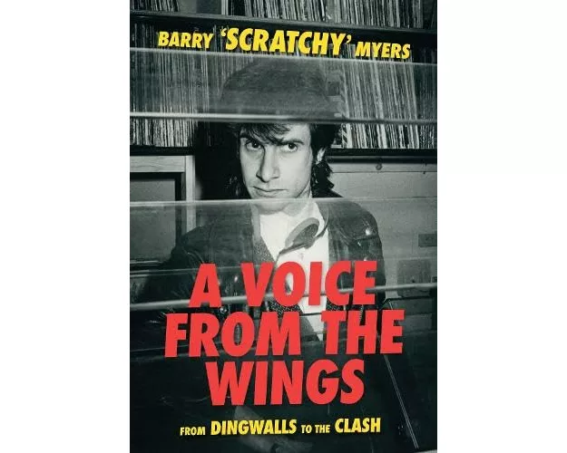 A Voice From The Wings