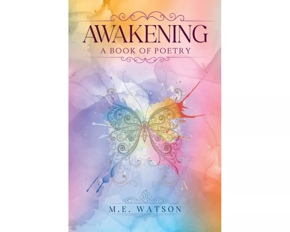 Awakening - A Book of Poetry