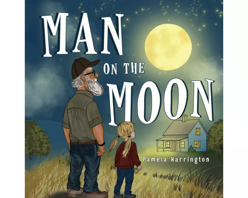 Man on the Moon
