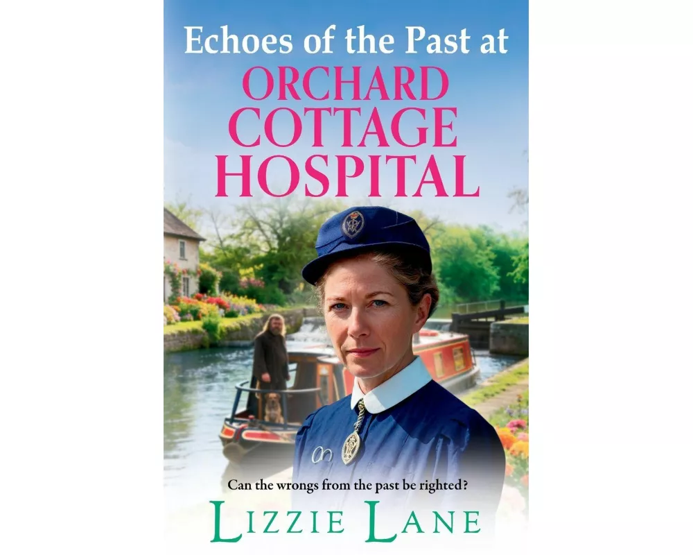 Echoes of the Past at Orchard Cottage Hospital