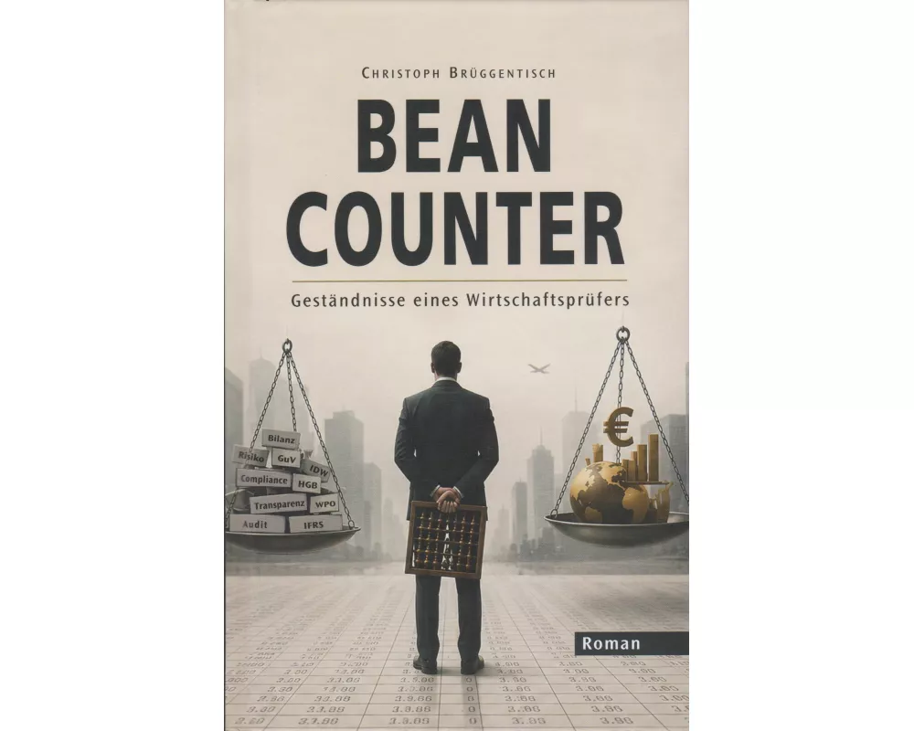 Bean Counter