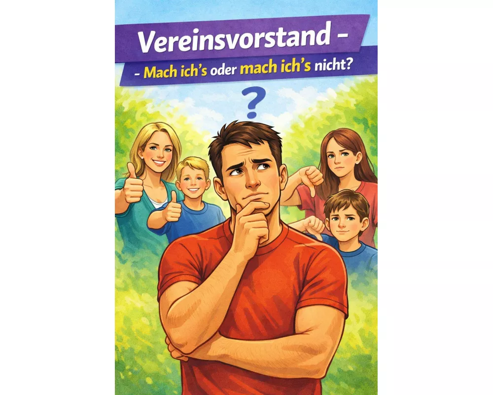 Vereinsvorstand