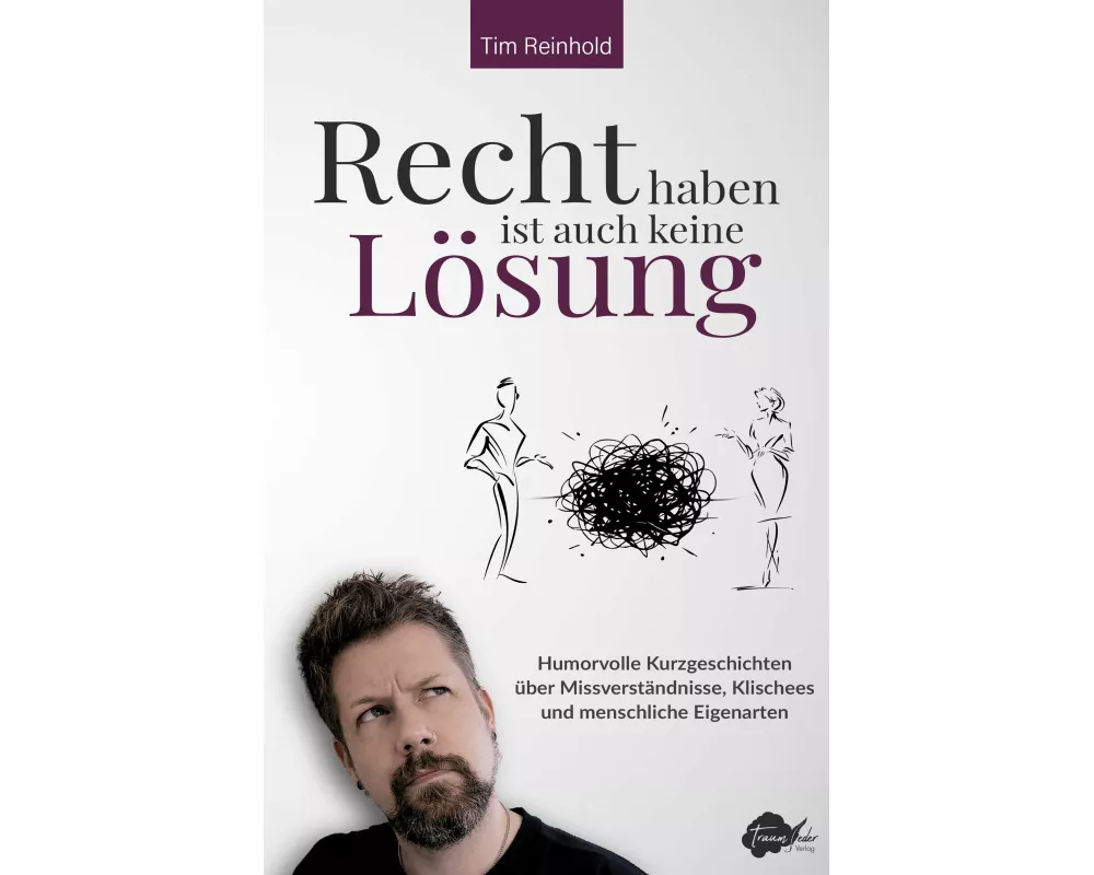 Recht haben ist auch keine Lösung