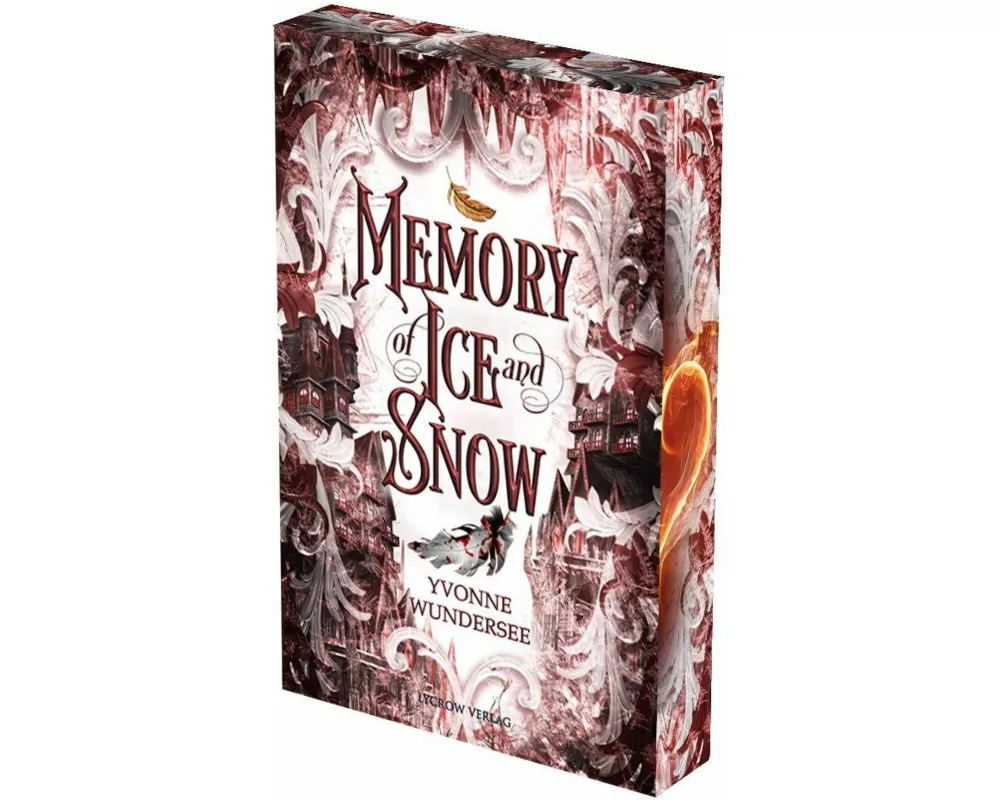 Memory of Ice and Snow