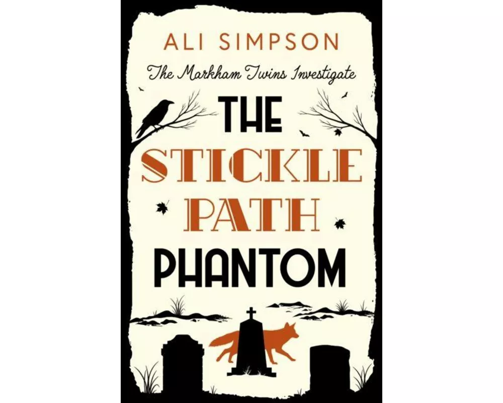 The Sticklepath Phantom