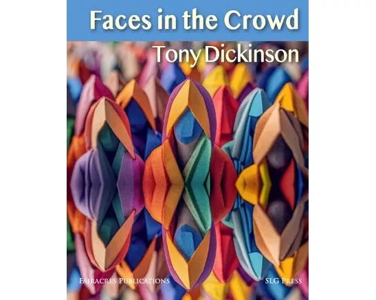 Faces in the Crowd