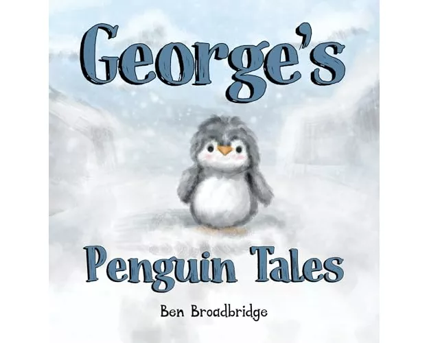 George’s Penguin Tales