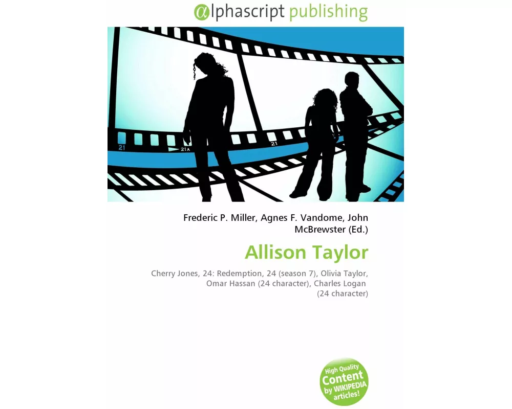 Allison Taylor