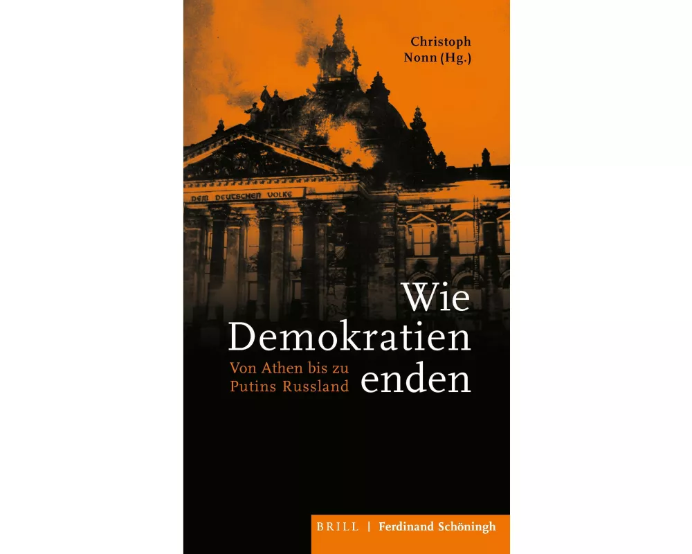 Wie Demokratien enden