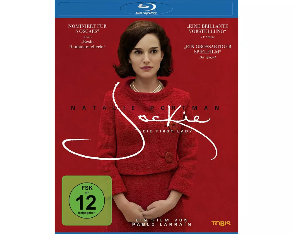 Jackie - Die First Lady
