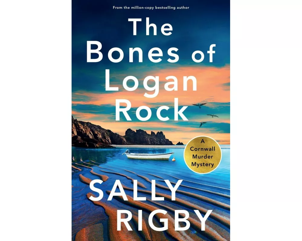 The Bones of Logan Rock