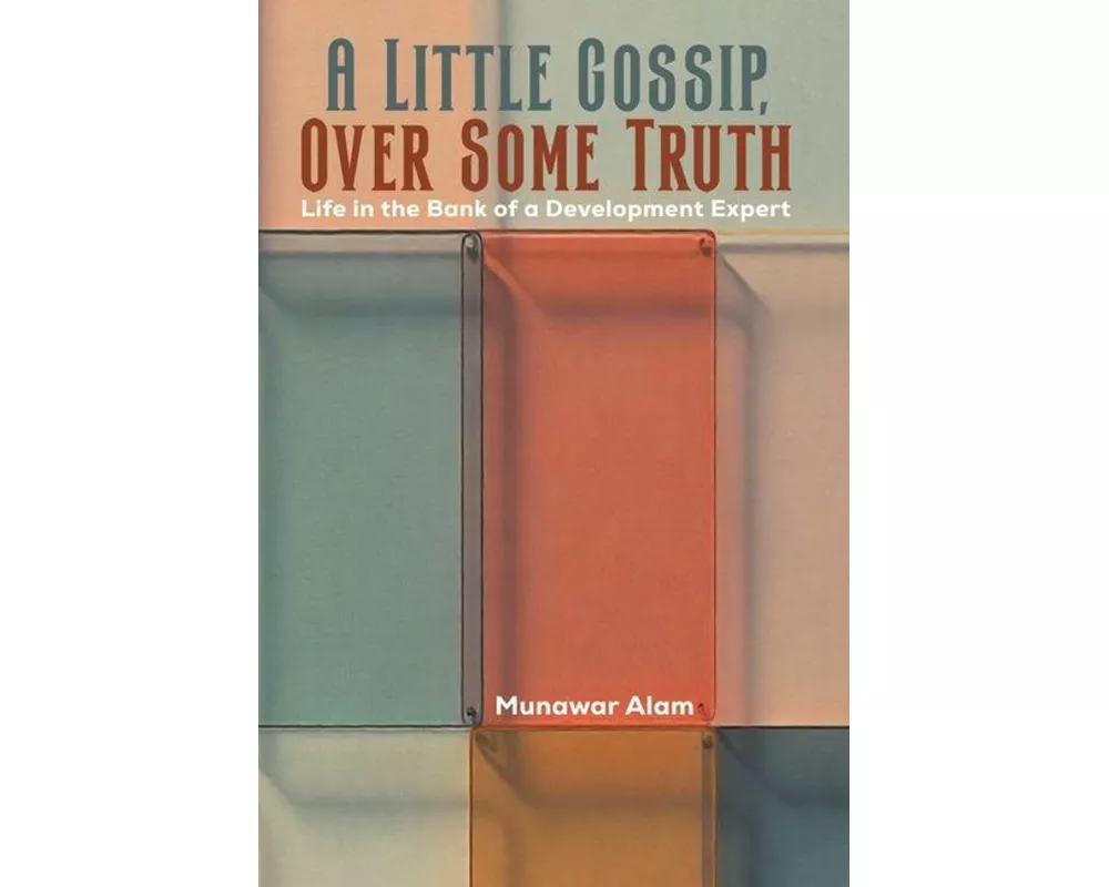 A Little Gossip, Over Some Truth