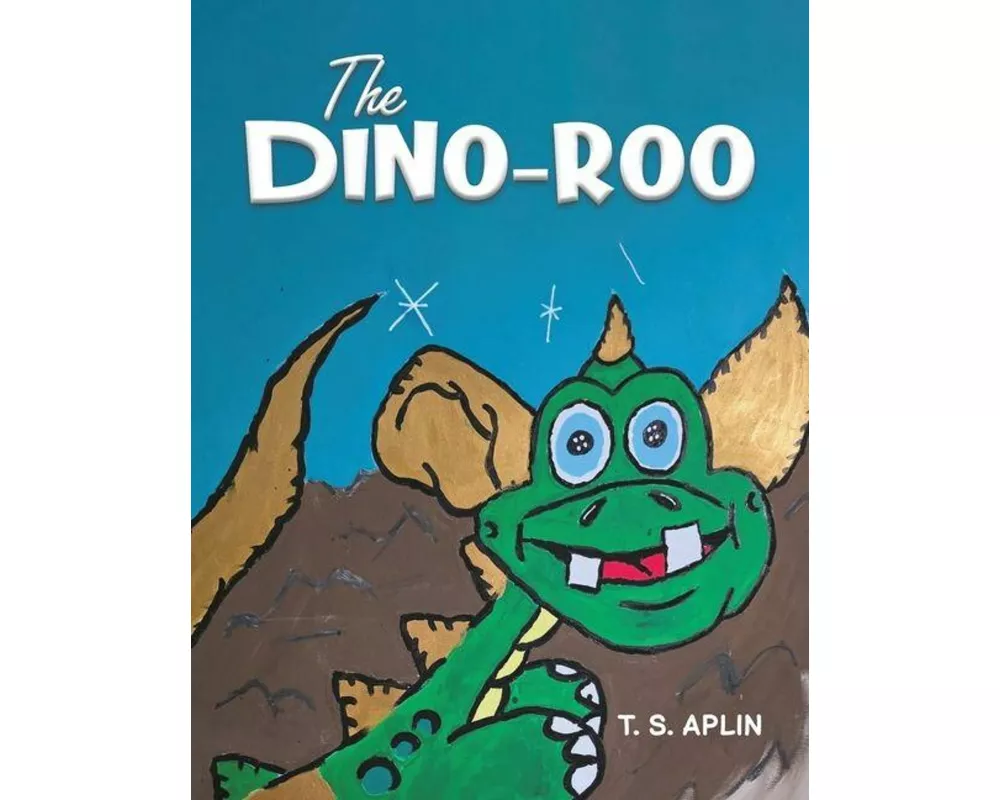 The Dino-roo